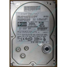 HDD Sun 500G 500Gb в Волоколамске, FRU 540-7889-01 в Волоколамске, BASE 390-0383-04 в Волоколамске, AssyID 0069FMT-1010 в Волоколамске, HUA7250SBSUN500G (Волоколамск)