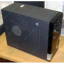 Компьютер Intel Pentium Dual Core E5300 (2x2.6GHz) s775 /2048Mb /160Gb /ATX 400W (Волоколамск)