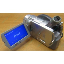 Видеокамера Sony Handycam DCR-DVD505E (Волоколамск)