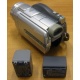 Видеокамера Sony DCR-DVD505E и дополнительная аккумуляторная батарея (Волоколамск)