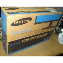 Монитор 19" Samsung E1920NW 1440x900 (широкоформатный) - Волоколамск