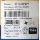 Samsung E1920NW CB19WS LS19CLNSB/EN (Волоколамск)