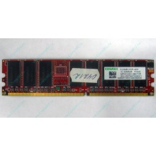 Серверная память 512Mb DDR ECC Kingmax pc-2100 400MHz (Волоколамск)