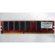 Серверная память 512Mb DDR ECC Kingmax pc-2100 400MHz (Волоколамск)
