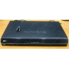 DVD-плеер LG Karaoke System DKS-7600Q Б/У в Волоколамске, LG DKS-7600 БУ (Волоколамск)