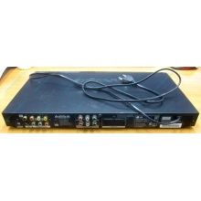 DVD-плеер LG Karaoke System DKS-7600Q Б/У в Волоколамске, LG DKS-7600 БУ (Волоколамск)