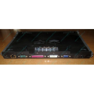 Докстанция Dell PR09S FJ282 купить Б/У в Волоколамске, порт-репликатор Dell PR09S FJ282 цена БУ (Волоколамск).