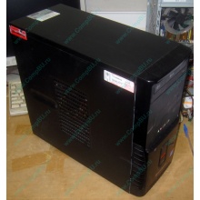 Компьютер Kraftway Credo KC36 (Intel C2D E7500 (2x2.93GHz) s.775 /2048Mb /320Gb /ATX 400W /Windows 7 PRO) - Волоколамск