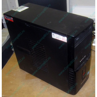 Компьютер Kraftway Credo KC39 (Intel Core 2 Duo E7500 (2x2.93GHz) s.775 /4Gb /320Gb /ATX 400W /Windows 7 PRO) - Волоколамск