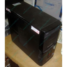 Компьютер Intel Core 2 Duo E7500 (2x2.93GHz) s.775 /2Gb /320Gb /ATX 400W /Windows 7 PRO (Волоколамск)