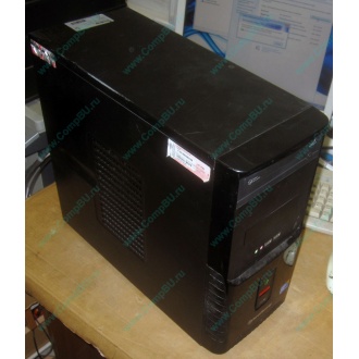 Компьютер Intel Core 2 Duo E7500 (2x2.93GHz) s.775 /2048Mb /320Gb /ATX 400W /Win7 PRO (Волоколамск)