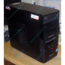 Компьютер Intel Core 2 Duo E7500 (2x2.93GHz) s.775 /2048Mb /320Gb /ATX 400W /Win7 PRO (Волоколамск)