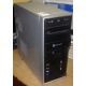 Компьютер Intel Pentium Dual Core E2160 (2x1.8GHz) s.775 /1024Mb /80Gb /ATX 350W /Win XP PRO (Волоколамск)