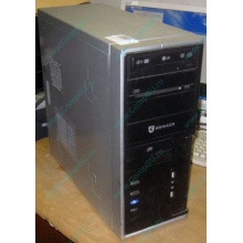 Компьютер Intel Pentium Dual Core E2160 (2x1.8GHz) s.775 /1024Mb /80Gb /ATX 350W /Win XP PRO (Волоколамск)