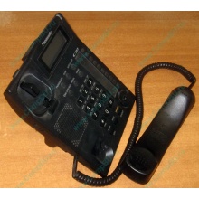 Телефон Panasonic KX-TS2388RU (черный) - Волоколамск