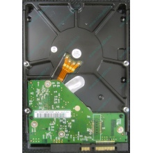 НЕРАБОЧИЙ жесткий диск 1Tb WD RE3 WD1002FBYS (Волоколамск)