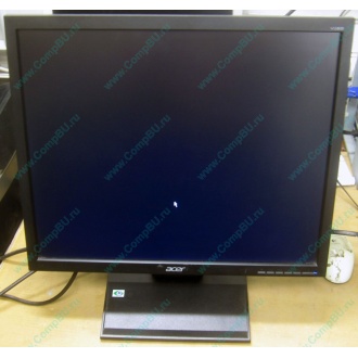 Монитор 19" TFT Acer V193 DObmd в Волоколамске, монитор 19" ЖК Acer V193 DObmd (Волоколамск)