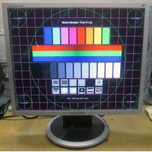 Монитор с дефектом 19" TFT Samsung SyncMaster 940bf (Волоколамск)