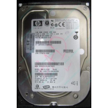 НЕРАБОЧИЙ жесткий диск 146Gb HP 481653-002 DF146BAFDU (Волоколамск)
