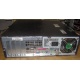 Системный блок HP DC7600 SFF вид сзади (Волоколамск)