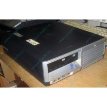Компьютер HP DC7100 SFF (Intel Pentium-4 540 3.2GHz HT s.775 /1024Mb /80Gb /ATX 240W desktop) - Волоколамск