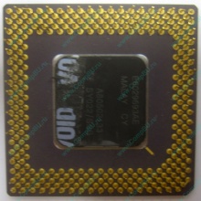 Процессор Intel Pentium 133 SY022 A80502-133 (Волоколамск)