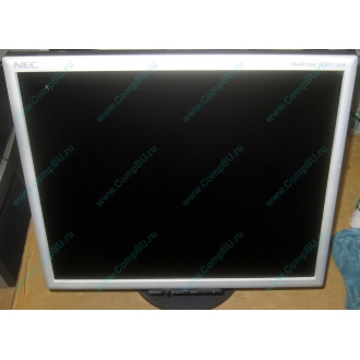 Монитор 17" TFT Nec MultiSync LCD 1770NX (Волоколамск)