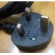 Кабель питания SS145A BS-1363/A FUSED 3-pin UK (Волоколамск)