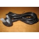 SS145A BS-1363/A FUSED 3-pin UK - британский кабель питания для компьютера (Волоколамск)