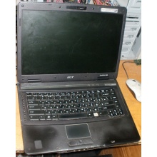 Ноутбук Acer TravelMate 5320-101G12Mi (Intel Celeron 540 1.86Ghz /512Mb DDR2 /80Gb /15.4" TFT 1280x800) - Волоколамск
