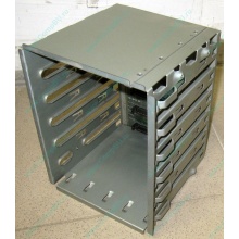 Корзина RID013020 для SCSI HDD с платой BP-9666 (C35-966603-090) - Волоколамск
