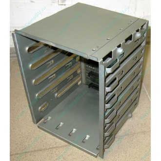 Корзина RID013020 для SCSI HDD с платой BP-9666 (C35-966603-090) - Волоколамск
