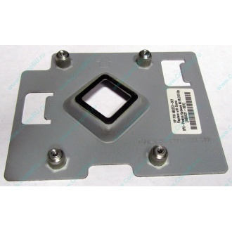 Металлическая подложка под MB HP 460233-001 (460421-001) для кулера CPU от HP ML310G5  (Волоколамск)