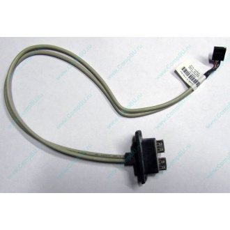 USB-разъемы HP 451784-001 (459184-001) для корпуса HP 5U tower (Волоколамск)