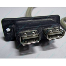 USB-разъемы HP 451784-001 (459184-001) для корпуса HP 5U tower (Волоколамск)