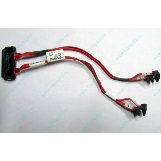 SATA-кабель для корзины HDD HP 451782-001 459190-001 для HP ML310 G5 (Волоколамск)