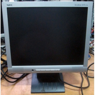 Монитор 15" TFT NEC AccuSync LCD52VM (Волоколамск)