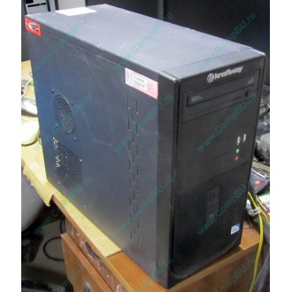 Системный блок Kraftway Credo KC59 (Intel Core i3 2130 (2x3.4GHz HT) /4Gb /320Gb /ATX 400W /Windows 7 Pro) - Волоколамск