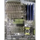Thermaltake TT-8085 /3x2Gb DDR3 pc-16000 (2000 MHz) на Asus Sabertooth x58 (Волоколамск)