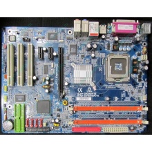 Материнская плата Gigabyte GA-8I915PL-G s.775 (Волоколамск)