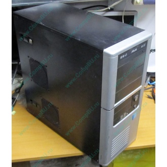 Игровой компьютер Intel Core i7 960 (4x3.2GHz HT) /6Gb /500Gb /1Gb GeForce GTX1060 /ATX 600W (Волоколамск)