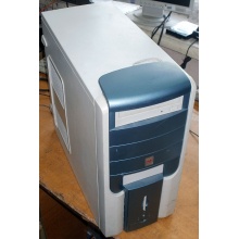 AMD Athlon 64 X2 Dual Core 4400+ (2x2.3GHz) /2048Mb /120Gb /ATX 350W (Волоколамск)