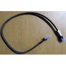 Кабель HP 493228-005 (498425-001) Mini SAS to Mini SAS 28 inch (711mm) - Волоколамск