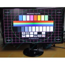 Монитор 24" Benq GL2460 с небольшой царапинкой (Волоколамск)