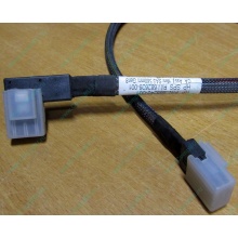 Угловой кабель Mini SAS to Mini SAS HP 668242-001 (Волоколамск)