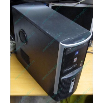 Системный блок Intel Core i5 650 /4Gb DDR3 /400Gb /ATX 300W FSP (Волоколамск)