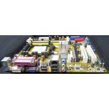 Материнская плата Asus M2NPV-MX s.AM2 (без задней планки) - Волоколамск