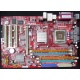 Материнская плата MSI MS-7140 915P Combo2 VER 2.0 s.775 (Волоколамск)