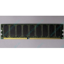 Серверная память 512Mb DDR ECC Hynix pc-2100 400MHz (Волоколамск)