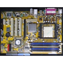  Материнская плата Asus A8V-XE s.939 (без задней планки) - Волоколамск